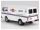 97327 Volkswagen LT28 SWB Van Assistance Rally