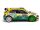 97333 Skoda Fabia Rally2 Monte-Carlo 2021