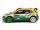 97333 Skoda Fabia Rally2 Monte-Carlo 2021