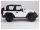97353 Jeep Wrangler Willys 2014