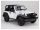 97353 Jeep Wrangler Willys 2014