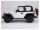 97353 Jeep Wrangler Willys 2014