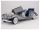 97357 Mercedes 500 K Roadster 1936