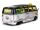 97365 Volkswagen Combi T1 Samba Bus Taxi 1957