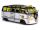 97365 Volkswagen Combi T1 Samba Bus Taxi 1957