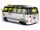 97365 Volkswagen Combi T1 Samba Bus Taxi 1957