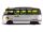97365 Volkswagen Combi T1 Samba Bus Taxi 1957
