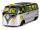 97365 Volkswagen Combi T1 Samba Bus Taxi 1957