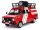 97394 Ford Transit MKII Rally Assistance 1985