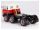97399 Fiat 690 T1 Tracteur 1961