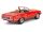 97401 Mercedes 280 SL Cabriolet/ R107 1979