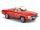 97401 Mercedes 280 SL Cabriolet/ R107 1979