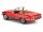 97401 Mercedes 280 SL Cabriolet/ R107 1979