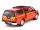 97413 Nissan Navara Double Cabine VLTT Pompiers