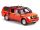 97413 Nissan Navara Double Cabine VLTT Pompiers