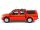 97413 Nissan Navara Double Cabine VLTT Pompiers