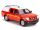 97414 Nissan Navara Double Cabine VLTT Pompiers