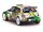97466 Skoda Fabia R5 Evo ACI Rally Monza 2020