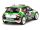 97467 Skoda Fabia Rally2 Evo Monte Carlo 2021