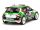 97467 Skoda Fabia Rally2 Evo Monte-Carlo 2021