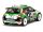 97468 Skoda Fabia Rally2 Evo Monte-Carlo 2021