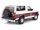 97477 Ford Bronco XLT Police 1994