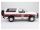 97477 Ford Bronco XLT Police 1994