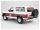 97477 Ford Bronco XLT Police 1994