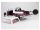 97477 Ford Bronco XLT Police 1994