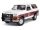 97477 Ford Bronco XLT Police 1994