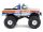 97483 Chevrolet K-10 Monster Truck 1972