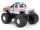 97483 Chevrolet K-10 Monster Truck 1972