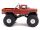 97485 Ford F-250 Monster Truck 1979