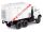 97496 Berliet GBC 8 M 6X6 Fourgon Frigorifique