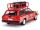 97499 Ford Granada MKII Turnier Assistance Rally 1978