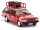 97499 Ford Granada MKII Turnier Assistance Rally 1978
