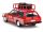 97499 Ford Granada MKII Turnier Assistance Rally 1978