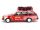 97499 Ford Granada MKII Turnier Assistance Rally 1978
