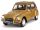 97577 Citroën Dyane 6 1978
