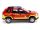 97590 Dacia Duster II Pompiers 2020