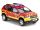 97590 Dacia Duster II Pompiers 2020