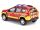 97590 Dacia Duster II Pompiers 2020