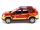 97590 Dacia Duster II Pompiers 2020