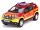 97590 Dacia Duster II Pompiers 2020