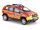 97591 Dacia Duster II Pompiers 2020