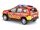 97591 Dacia Duster II Pompiers 2020