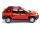 97592 Dacia Duster II Pompiers 2020