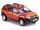 97592 Dacia Duster II Pompiers 2020