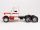 97636 White Western Star 4864 Tracteur 1970