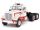 97636 White Western Star 4864 Tracteur 1970